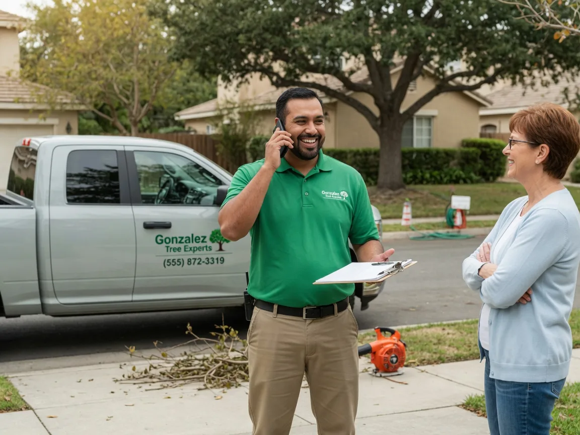 Tree Service Prescott, MI FAQs